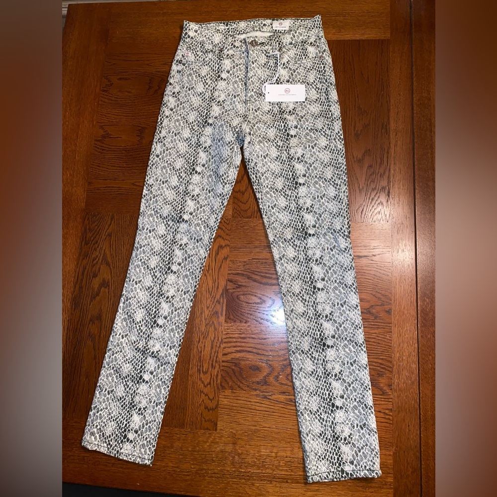 ADRIANO GOLDSCHMIED ‘THE MARI’ JEANS